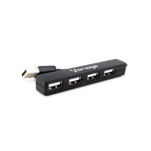 CONCENTRADOR-HUB-USB-HU-100-VORAGO